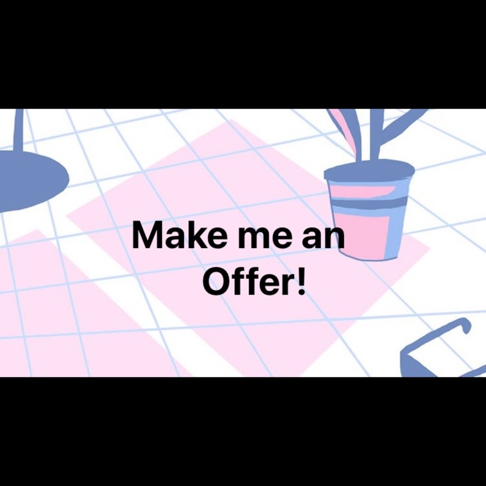 Not for sale